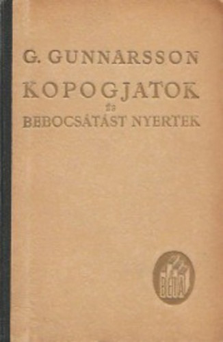 Kopogjatok �s bebocs�t�st nyertek