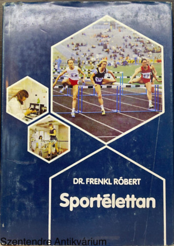 Sportlettan - TESTNEVELSI FISKOLAI TANKNYV (Sajt kppel)
