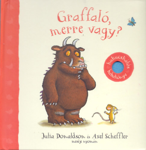 Graffal, merre vagy?