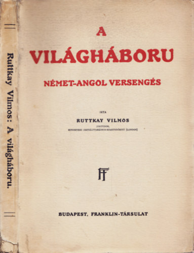 A vil�gh�boru n�met-amgol verseng�s