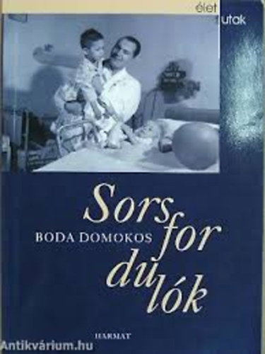 Sorsfordulk