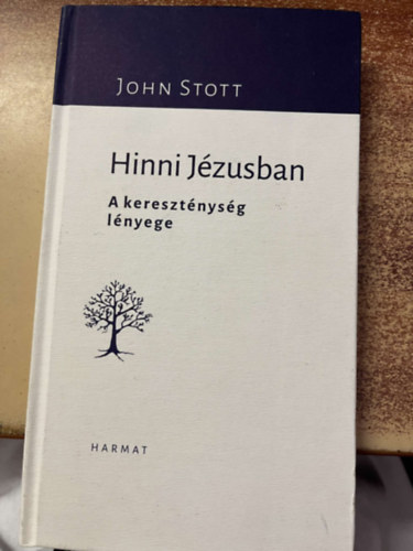 Hinni Jzusban