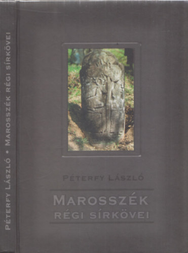 Marosszk rgi srkvei - DEDIKLT!