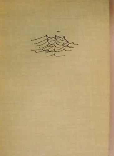 Szab Magda - Hullmok kergetse