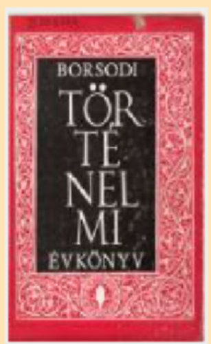 Borsodi trtnelmi vknyv III.