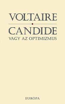 Candide avagy az optimizmus
