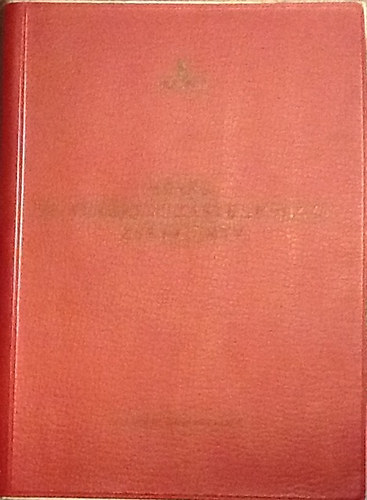 M�r�s- �s szab�lyoz�stechnikai zsebk�nyv