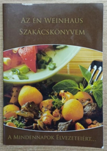 Az n Weinhaus szakcsknyvem