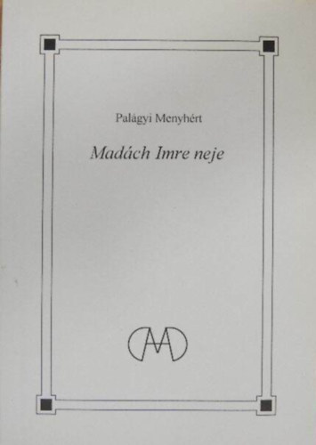 Madch Imre neje
