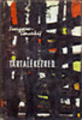 Szergejev-Censzkij - Tartal�kezred