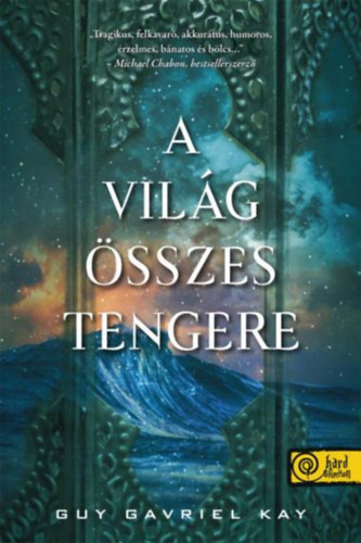 A vilg sszes tengere