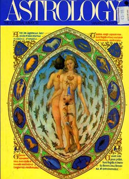 Astrology (The Celestial Mirror)