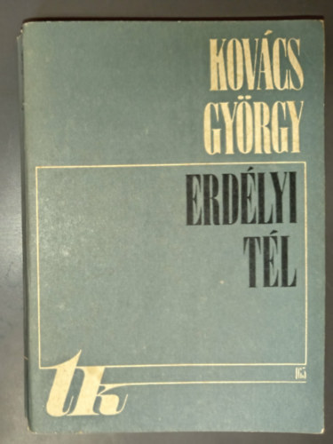Kov�cs Gy�rgy - Erd�lyi t�l