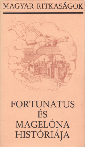 Fortunatus s Magelna histrija
