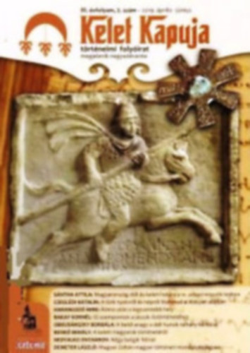 Obrusnszky Borbla - Kelet kapuja 1-21. (Teljes sorozat)