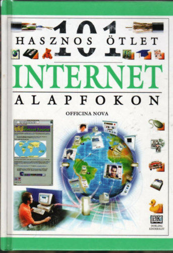 Internet alapfokon (101 hasznos tlet)