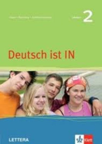Deutsch Ist In 2. Lehrbuch