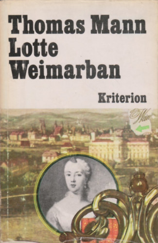Lotte Weimarban
