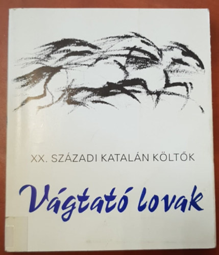 V�gtat� lovak ( XX. sz�zadi katal�n k�lt�k)