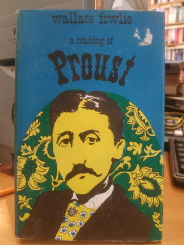 A Reading of Proust