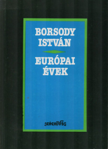 Eurpai vek
