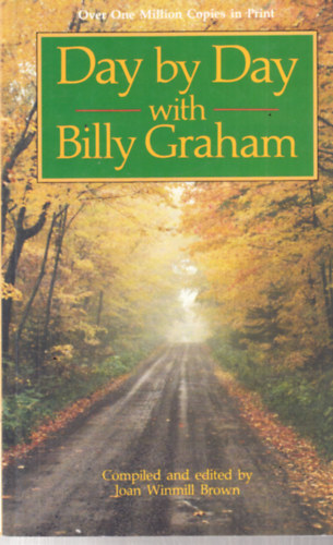 Day by day with Billy Graham