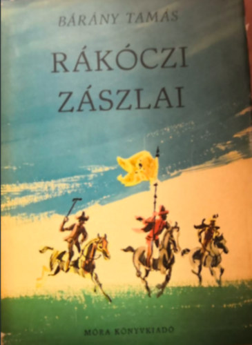 Rkczi zszlai