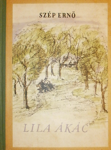 Lila akc