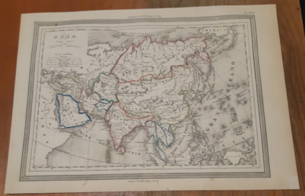Asia