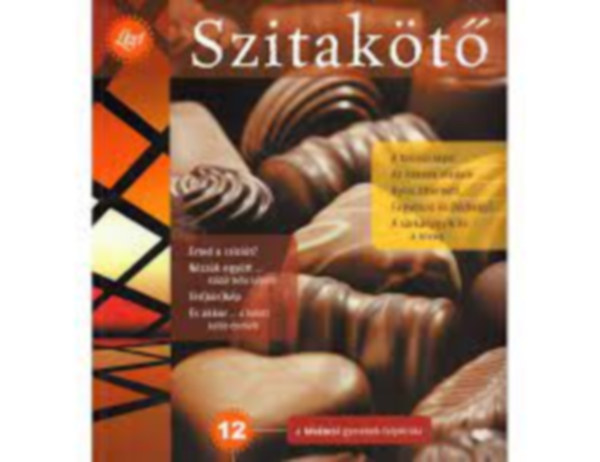 Szitakt 2010/4. tl