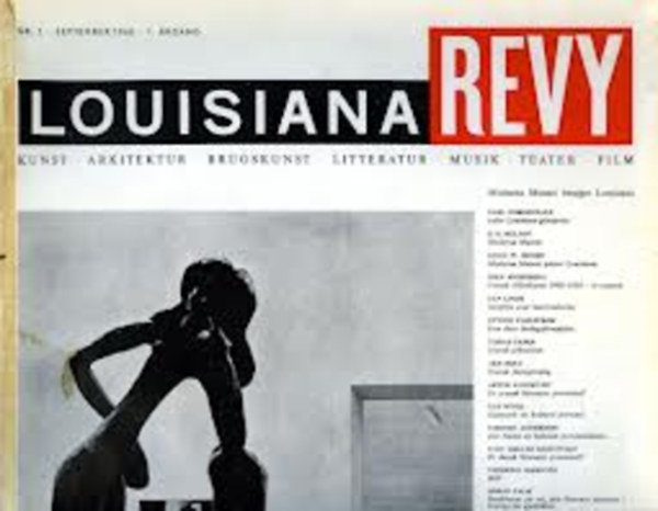 Nincs feltntetve - Louisiana Revy-1965.febr..