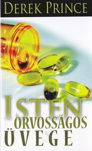 Isten orvossgos vege