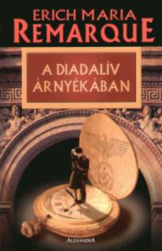 A Diadalv rnykban