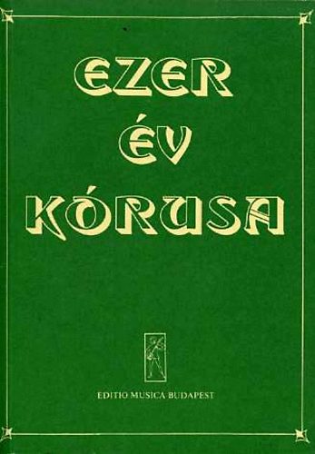 Ezer v krusa