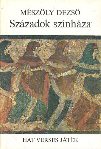 Sz�zadok sz�nh�za