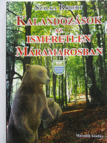 Kalandozsok az ismeretlen Mramarosban