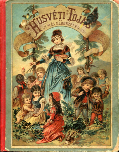 Schmid Kristf - A husvti tojsok s t ms elbeszls