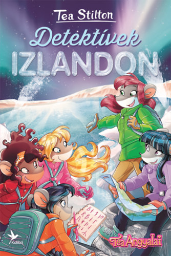 Detektvek Izlandon