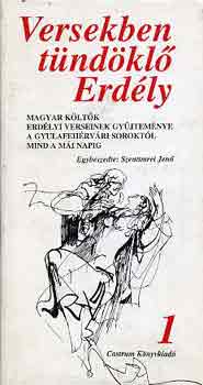 Versekben t�nd�kl� Erd�ly I-II.