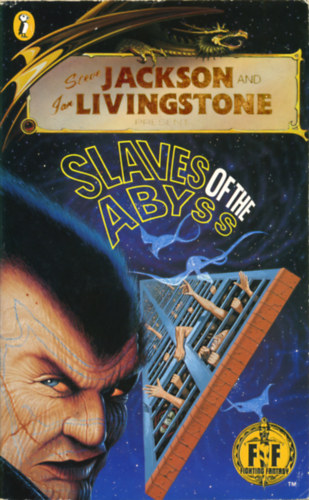 ismeretlen - Slaves of the Abyss