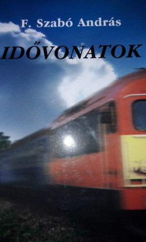 Idvonatok