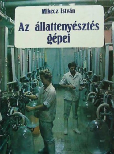 Az �llatteny�szt�s g�pei