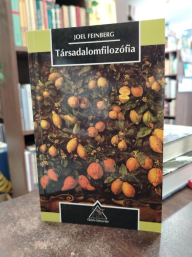 Joel Feinberg - Trsadalomfilozfia