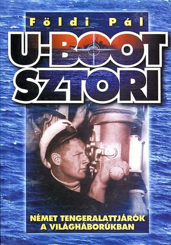 U-Boot sztori