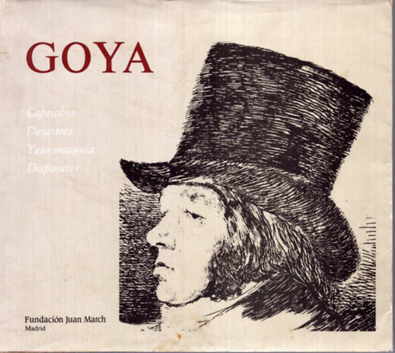 Goya \(Caprichos)