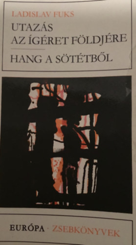 Utazs az gret fldjre-Hang a sttbl