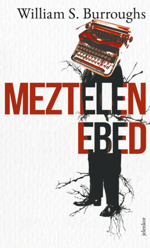 Meztelen ebd
