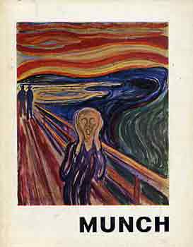 Munch (a mvszet kisknyvtra)
