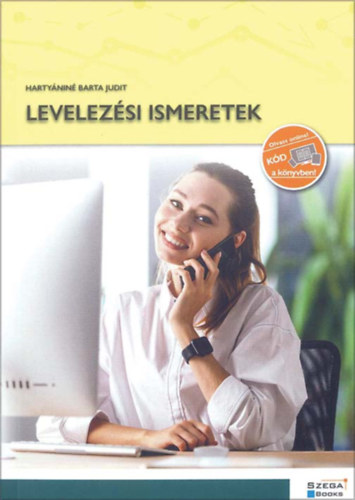 Harty�nin� Barta Judit - Levelez�si ismeretek