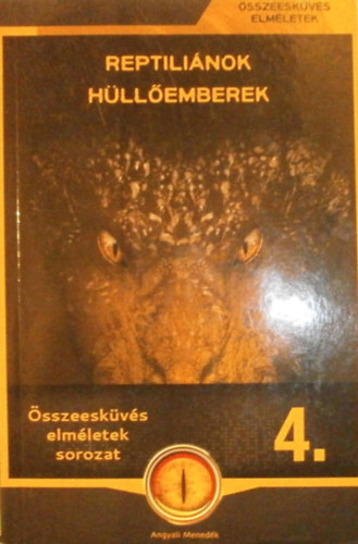 Reptili�nok - h�ll�emberek
